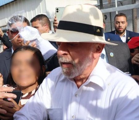 Sob pressão ambiental, Lula amplia proteção no Pantanal