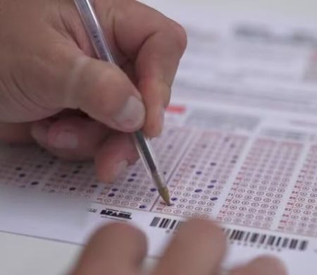 PF desarticula esquema que fraudava concursos públicos&nbsp;