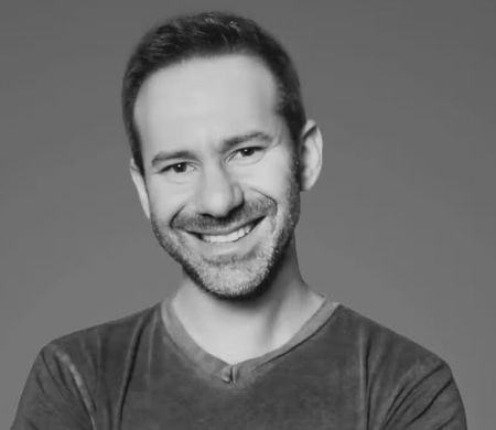 Morre aos 43 anos o dono da OnlyFans, Leonid Radvinski