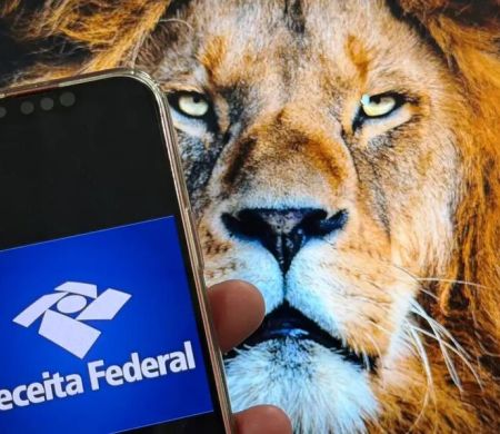 Receita já recebeu até o momento mais de 450 mil declarações