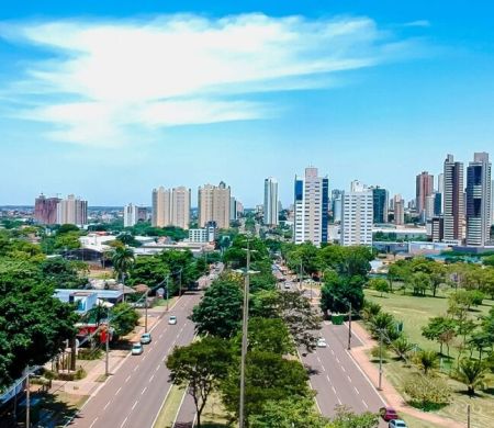 Em paralelo à COP15, Campo Grande sedia Cúpula de Governos Subnacionais