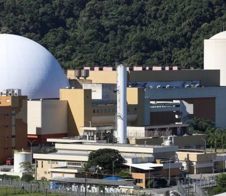 Indústria defende energia nuclear como estratégica para soberania&nbsp;