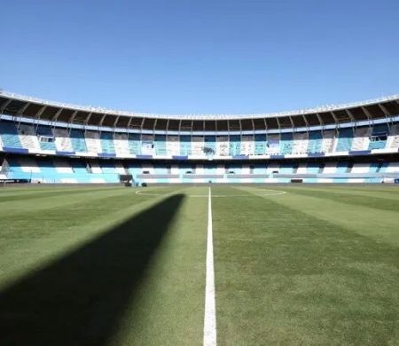 Botafogo enfrentará Racing na Argentina sem torcida pela Sul-Americana