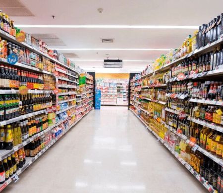 Lei libera a venda de medicamentos em supermercados&nbsp;