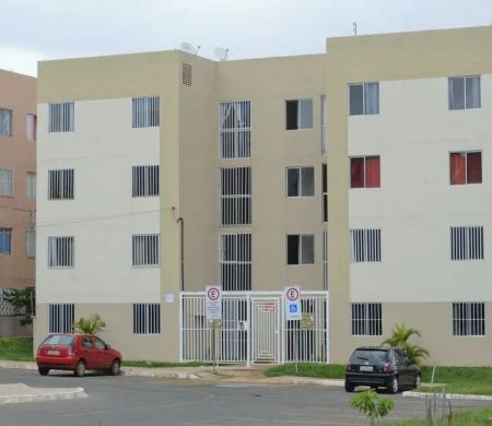 'Minha Casa, Minha Vida' eleva faixa de renda para 13 mil&nbsp;