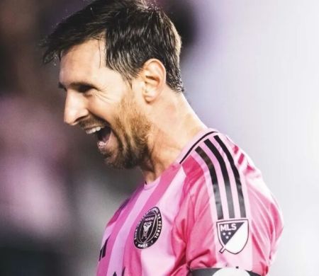 Messi bate recorde de Pelé e pode superar outro brasileiro