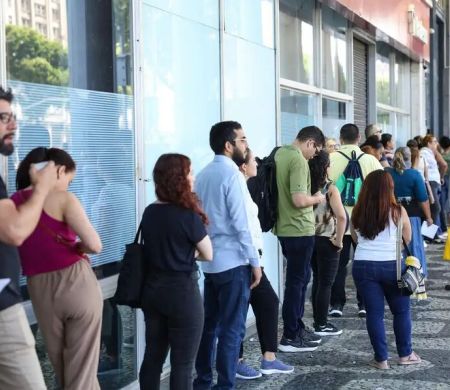 União chama 1,8 mil aprovados para vagas remanescentes do CNU 1