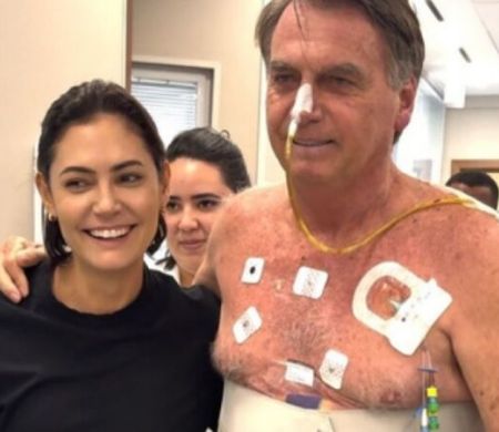 A pedido da defesa, Bolsonaro é liberado para prisão domiciliar&nbsp;