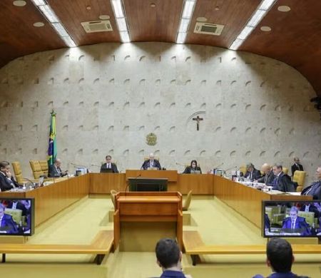 STF pode redefinir salários no serviço público ao julgar penduricalhos