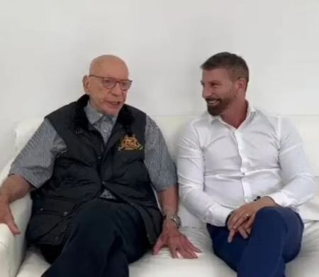 Vasco encaminha acordo para venda da SAF por valor superior a R$ 2 bi