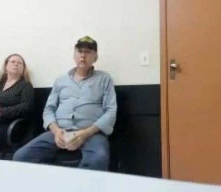 Denunciado, Alcides Bernal vira réu por homicídio qualificado