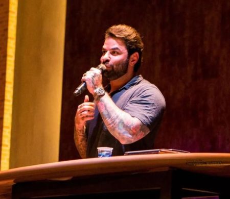 Cunhado de Vorcaro troca defesa e sinaliza para uma delação premiada