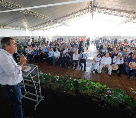 Expocanas destaca avanço do Estado em energia limpa&nbsp;