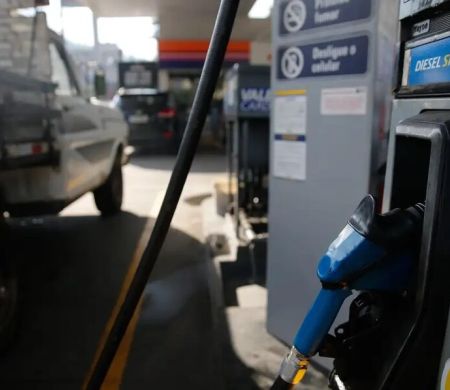 Sobe para 166 número de cidades do Sul que relatam escassez de diesel