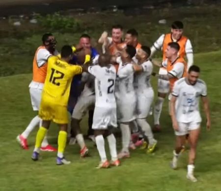 Operário estreia com vitória fora de casa e larga bem na Copa Verde 2026