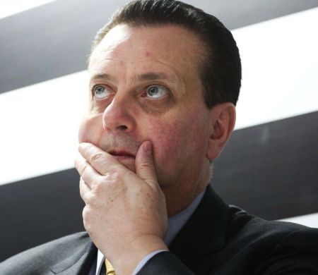 Kassab se reunirá com Tarcísio nesta quinta após demissão