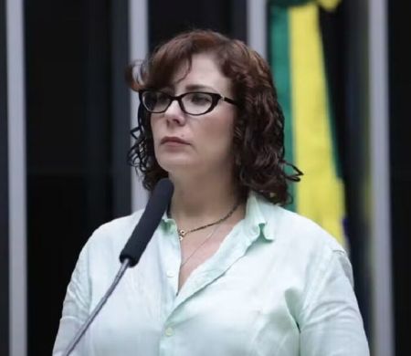 Justiça da Itália autoriza extradição de Carla Zambelli&nbsp;&nbsp;