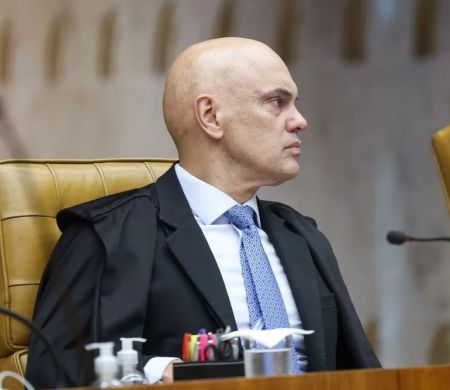 Decisão de Moraes restringe Coaf, blinda ministros do STF e&nbsp; governo Lula
