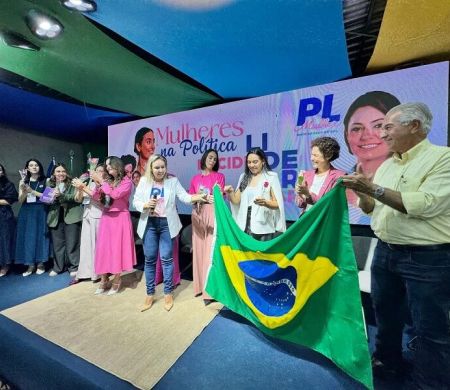 PL ganha adesão de 5 deputados estaduais e terá a maior bancada na Alems