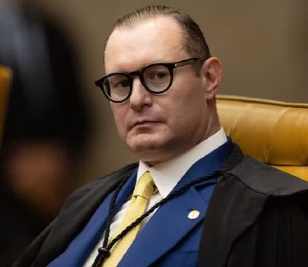 Zanin suspende eleição no Rio e mantém presidente do TJ no cargo