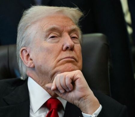 Trump sinaliza enquadrar PCC e CV como organizações terroristas