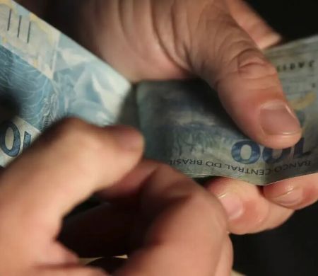 Projeção de inflação pelo mercado vai a 4,3% neste ano