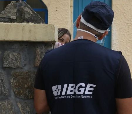 IBGE revisa limites territoriais do Brasil e detalha mudanças&nbsp;