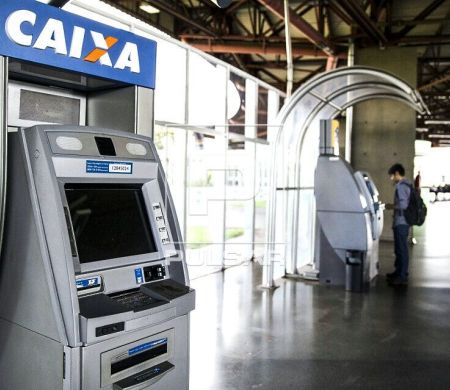 Com parcela de março, Caixa conclui pagamento do Programa Bolsa Família