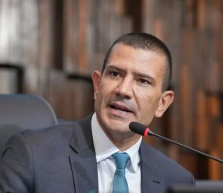 PL pede ao STF que futuro presidente da Alerj assuma governo do Rio de Janeiro