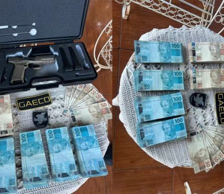MPMS mira fraudes em licitações e afasta servidores na fronteira com o Paraguai