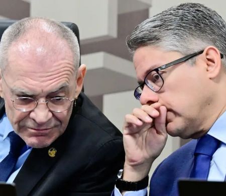 Senador questiona trava no acesso a dados do Coaf em CPI