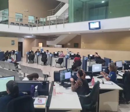Justiça Eleitoral de Campo Grande passa a funcionar no Memorial da Cultura