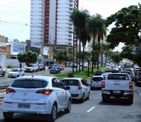 Prazo da 3ª parcela do IPVA vence nesta terça-feira em MS