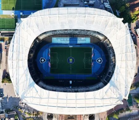 Botafogo e Mirassol jogam por recuperação na tabela do Brasileiro