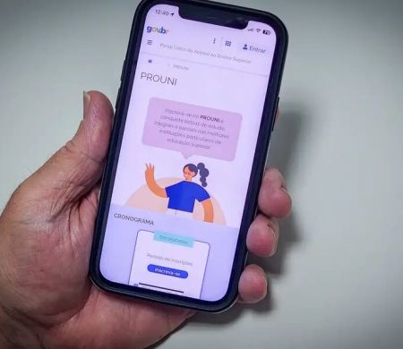 Prouni volta a reservar cotas para estudantes na ampla concorrência&nbsp;