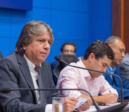 Caravina cobra solução por falhas no fornecimento de energia em MS