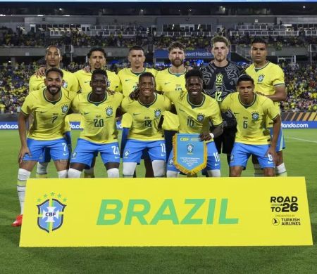 Fifa muda o horário de Brasil e Haiti na Copa