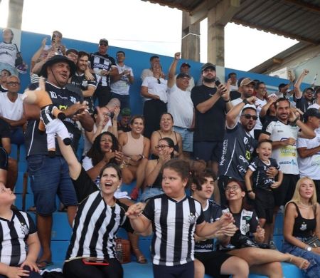 Operário mira tricampeonato e vai com tudo pra cima do Bataguassu nesta quinta