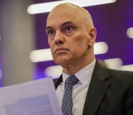 EUA miram Alexandre de Moraes por censura à liberdade de expressão