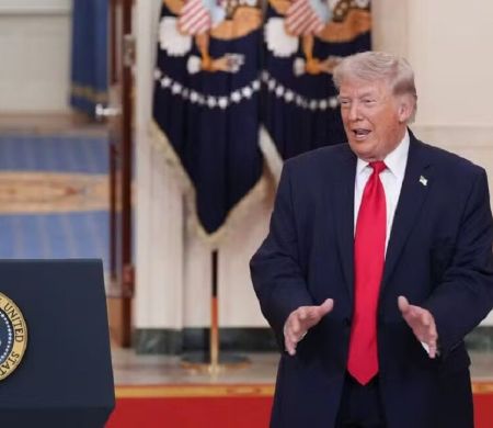 Trump da 48 horas ao Irã para acordo e ameaça com 'inferno'