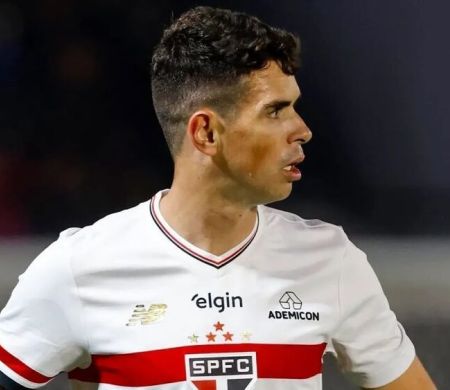 Oscar expõe drama na despedida do SP ao se aposentar&nbsp;