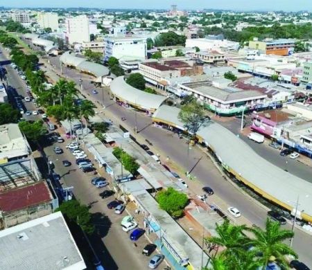 Violência na fronteira pressiona por reforço policial em Ponta Porã