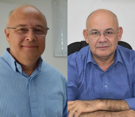 Prefeita Adriane Lopes nomeia os diretores da Agetran e da Agereg&nbsp;