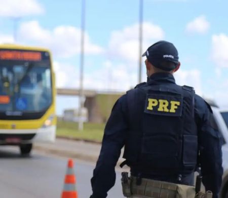 PRF registra 57 mortes no país durante Operação Semana Santa