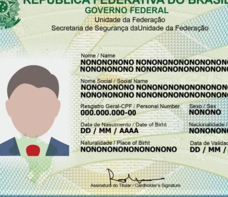 Prazo para biometria em programas sociais começa hoje&nbsp;