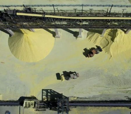 Mercado acende alerta para falta de fertilizantes&nbsp;