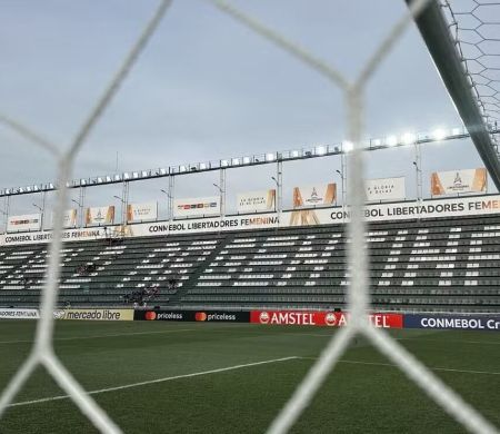 Barracas Central e Vasco se enfrentam pela Sul-Americana&nbsp;