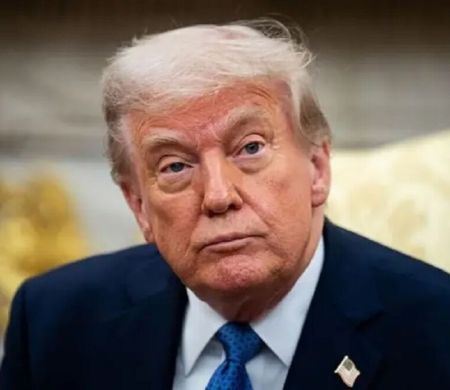 Trump alerta para 