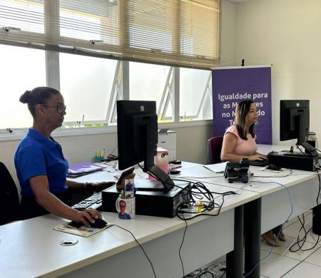 Funsat oferece 1.055 vagas de emprego nesta quarta-feira