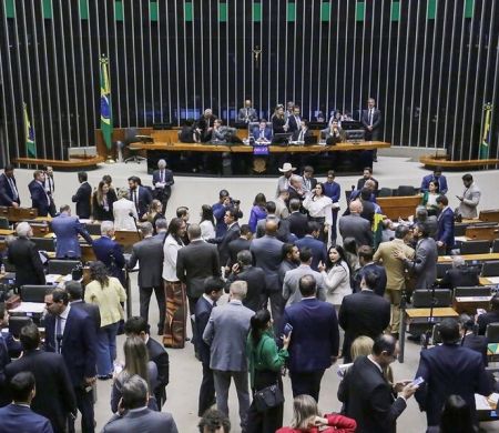 Câmara aprova Medida Provisória com novas regras para seguro-defeso